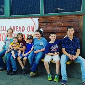 Meet your Posher, Cullen